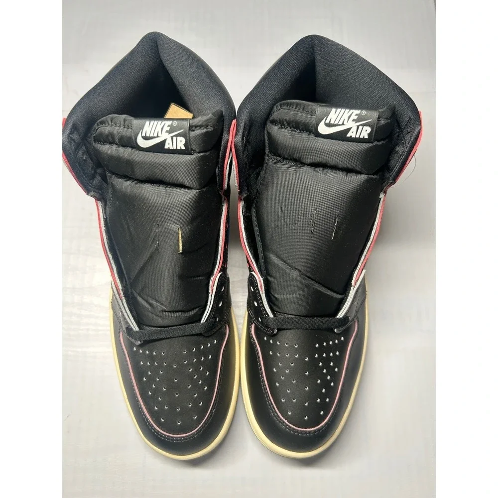 Nike Air Jordan 1 Retro High OG Self Expression Size 11.5 DZ5485 002 New/No Lid